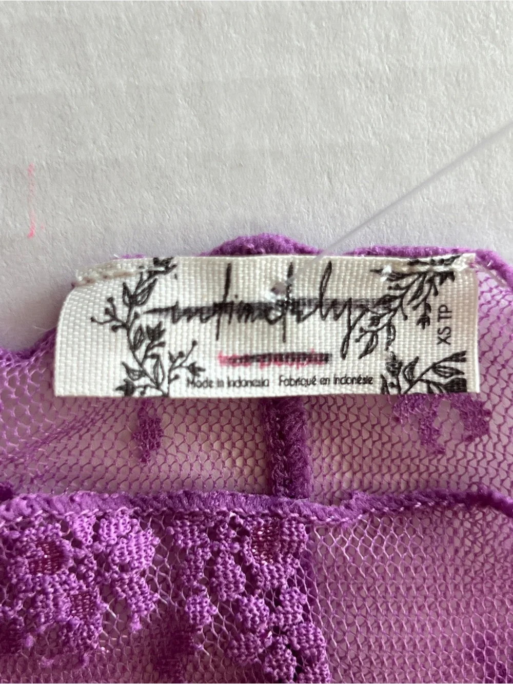 Free People brand new